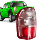 Lanterna Traseira Ford Ranger 2009 2010 2011 2012 Esquerdo Lanterna Traseira Ford Ranger 2009 2010 2011 2012 Esquerdo