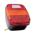 Lanterna traseira ford/vw Lanterna traseira ford/vw