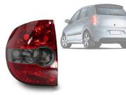 LANTERNA TRASEIRA FOX 04 a 10 FUME MOTORISTA