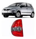Lanterna Traseira Fox 2004 A 2009 Fume Lado Direito