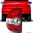 Lanterna Traseira Fox Crossfox 2003 A 2009