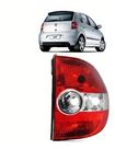 Lanterna Traseira FOX Crossfox 2004 2005 2006 2007 2008 2009 2010 BI Lado Direito Passageiro