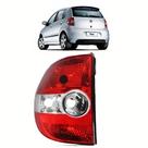 Lanterna Traseira FOX Crossfox 2004 2005 2006 2007 2008 2009 2010 BI Lado Esquerdo