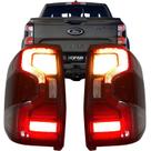 Lanterna Traseira Full Led Ranger Raptor 2024 2025 2026