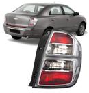 Lanterna Traseira Fume Cobalt 2012 2013 2014 15 2016 Direito