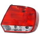 Lanterna Traseira Fumê Dark Series Aba Preta Gol G6 2013 em Diante Lanterna Traseira Fumê Dark Series Aba Preta Gol G6 2013 em Diante
