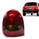 Lanterna Traseira Gm Corsa 1994 Até 1999 Fumê Unidade Lanterna Traseira Gm Corsa 1994 Até 1999 Fumê Unidade