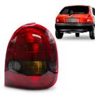 Lanterna Traseira Gm Corsa 1994 Até 1999 Fumê Unidade Lanterna Traseira Gm Corsa 1994 Até 1999 Fumê Unidade