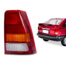 Lanterna Traseira GM Kadett 1989 até 1998 Tricolor Unidade