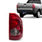 Lanterna Traseira Gm Montana 2004 2005 a 2008 2009 Fumê LD