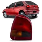 Lanterna Traseira Gol 1995 1996 1997 1998 1999 Rubi Adaptável