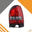 Lanterna Traseira Gol G3 1999 2000 01 02 03 04 2005 Fumê Lanterna Traseira Gol G3 1999 2000 01 02 03 04 2005 Fumê