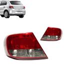 Lanterna traseira gol g5 2009 2010 2011 2012 fume esquerdo