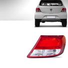Lanterna Traseira Gol G5 2009 2010 A 2012 Direito Bicolor Lanterna Traseira Gol G5 2009 2010 A 2012 Direito Bicolor