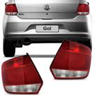 Lanterna traseira GOL G6