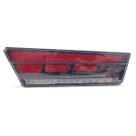 Lanterna Traseira Guerra LED Wings Braslux Bivolt 12V 24V