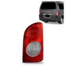 Lanterna Traseira H100 1997 1998 1999 2000 01 02 03 04 2005