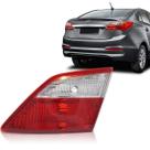Lanterna Traseira Hb20 Sedan 2014 Ate 2018 LD 4P Tampa Porta Mala 924041S100