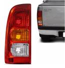 Lanterna Traseira Hilux 2005 06 07 08 09 2010 2011 Esquerdo