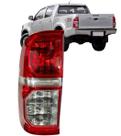 Lanterna Traseira Hilux 2012 2013 2014 2015 PickUp Esquerdo