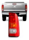 Lanterna Traseira Hilux Pick-Up 2005 A 2011