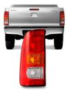 Lanterna Traseira Hilux Pick-Up 2005 A 2011