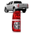 Lanterna Traseira Hilux Pick Up 2012 2013 2014 2015 Lanterna Traseira Hilux Pick Up 2012 2013 2014 2015