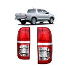 Lanterna Traseira Hilux Pick Up Sr Srv 2012 A 2015 Bicolor Lanterna Traseira Hilux Pick Up Sr Srv 2012 A 2015 Bicolor