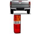 Lanterna Traseira Hilux Pickup Srv 2002 2003 2004 Esquerdo Lanterna Traseira Hilux Pickup Srv 2002 2003 2004 Esquerdo