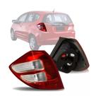 Lanterna traseira Honda New Fit de 2009 a 2014
