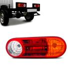 Lanterna Traseira Hr Pickup 2004 05 06 07 08 09 10 11 12 2013