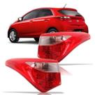 Lanterna Traseira Hyundai HB20 Hatch Canto