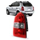 Lanterna Traseira Hyundai Tucson 2008 09 10 11 12 13 14 15 2016 Bicolor