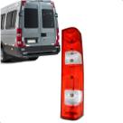 Lanterna Traseira Iveco Daily Furgao 2008 2009 2010 2011 2012