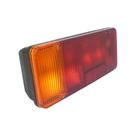 Lanterna Traseira Iveco Daily Lado Esquerdo 1904640