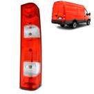 Lanterna Traseira Iveco Furgão 2008 a 2020