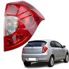 Lanterna Traseira Jac J3 2010 / 2013 Hatch Direita