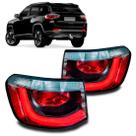 Lanterna Traseira Jeep Compass 2017 A 2018 Com Led