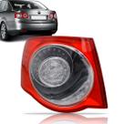 Lanterna Traseira Jetta 2007 Á 2010