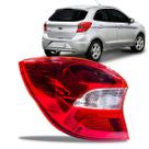 Lanterna Traseira Ka Hatch 2019 2020 2021 Bicolor Lanterna Traseira Ka Hatch 2019 2020 2021 Bicolor