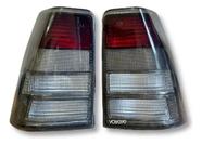 Lanterna Traseira Kadett 89 90 94 95 96 97 98 Fumê Esportiva