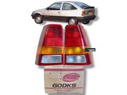 Lanterna Traseira Kadett Gm 1989 90 91 92 93 94 95 96 97 98 Lanterna Traseira Kadett Gm 1989 90 91 92 93 94 95 96 97 98