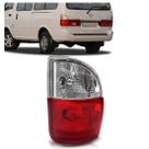 Lanterna Traseira Kia Besta 2005 2006 Bicolor