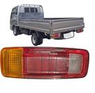 Lanterna Traseira Kia Bongo 2003 2004 2005 Esquerdo