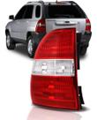 Lanterna traseira kia sportage 2005 2006 2007 2008