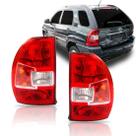 Lanterna Traseira Kia Sportage 2009 2010 2011