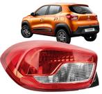 Lanterna Traseira Kwid 2017 18 19 20 21 2022 Sem Led Lanterna Traseira Kwid 2017 18 19 20 21 2022 Sem Led