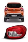 Lanterna Traseira Kwid 2017 2018 2019 2020 2021 2022 Lanterna Traseira Kwid 2017 2018 2019 2020 2021 2022