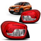 Lanterna Traseira Kwid 2017 2018 2019 2020 2021 2022