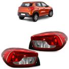 Lanterna Traseira Kwid 2017 A 2020 Bicolor Lanterna Traseira Kwid 2017 A 2020 Bicolor